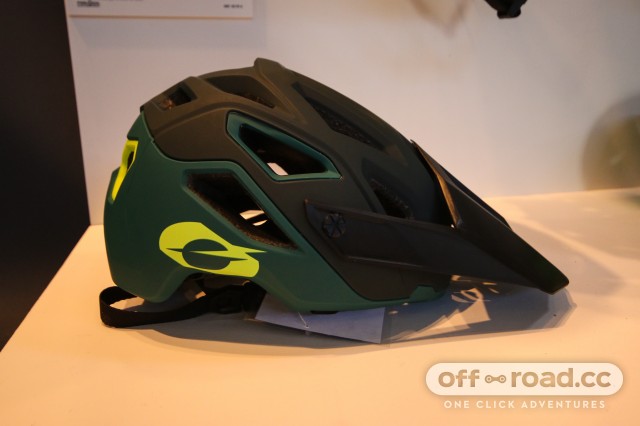 Best mtb best sale helmets 2018